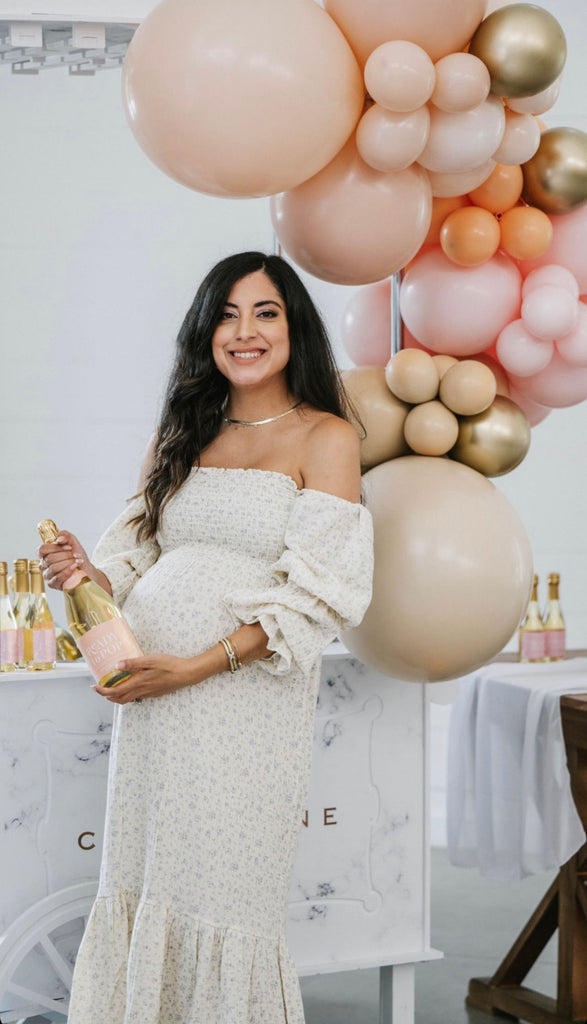 A Baby Shower to Remember