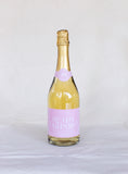 Non-Alcoholic Champagne - Pink