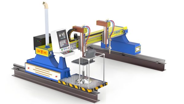 CNC router