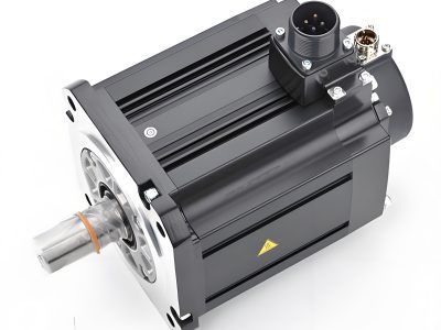 Servo motor