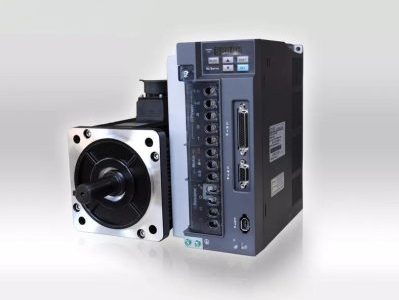Servo drive